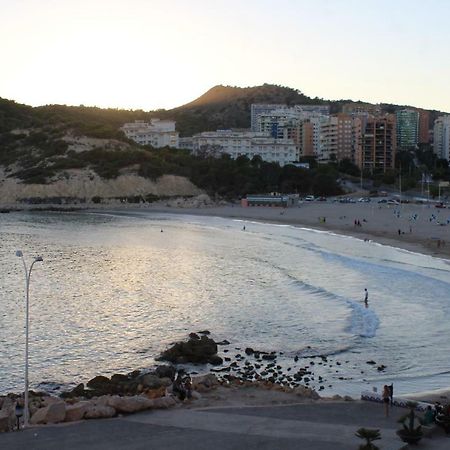 Apartamento Cala Finestrat Benidorm Ngoại thất bức ảnh
