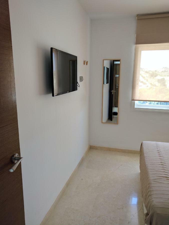 Apartamento Cala Finestrat Benidorm Ngoại thất bức ảnh