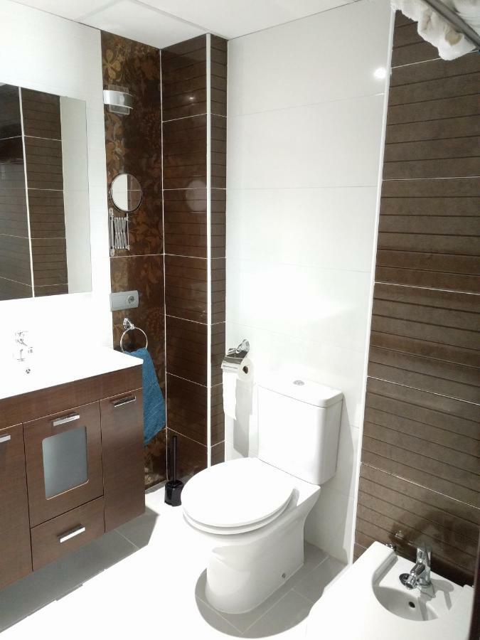 Apartamento Cala Finestrat Benidorm Ngoại thất bức ảnh